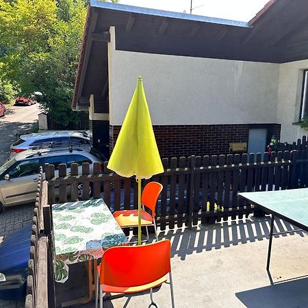 Apartmany U Rybnika Český Krumlov Kültér fotó