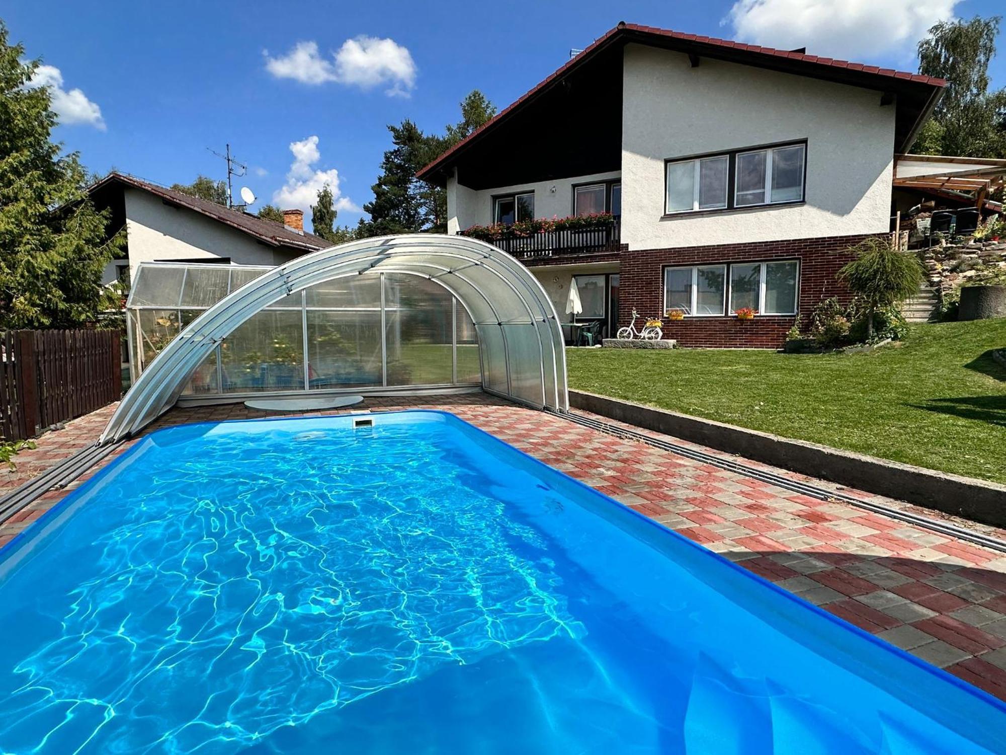 Apartmany U Rybnika Český Krumlov Kültér fotó