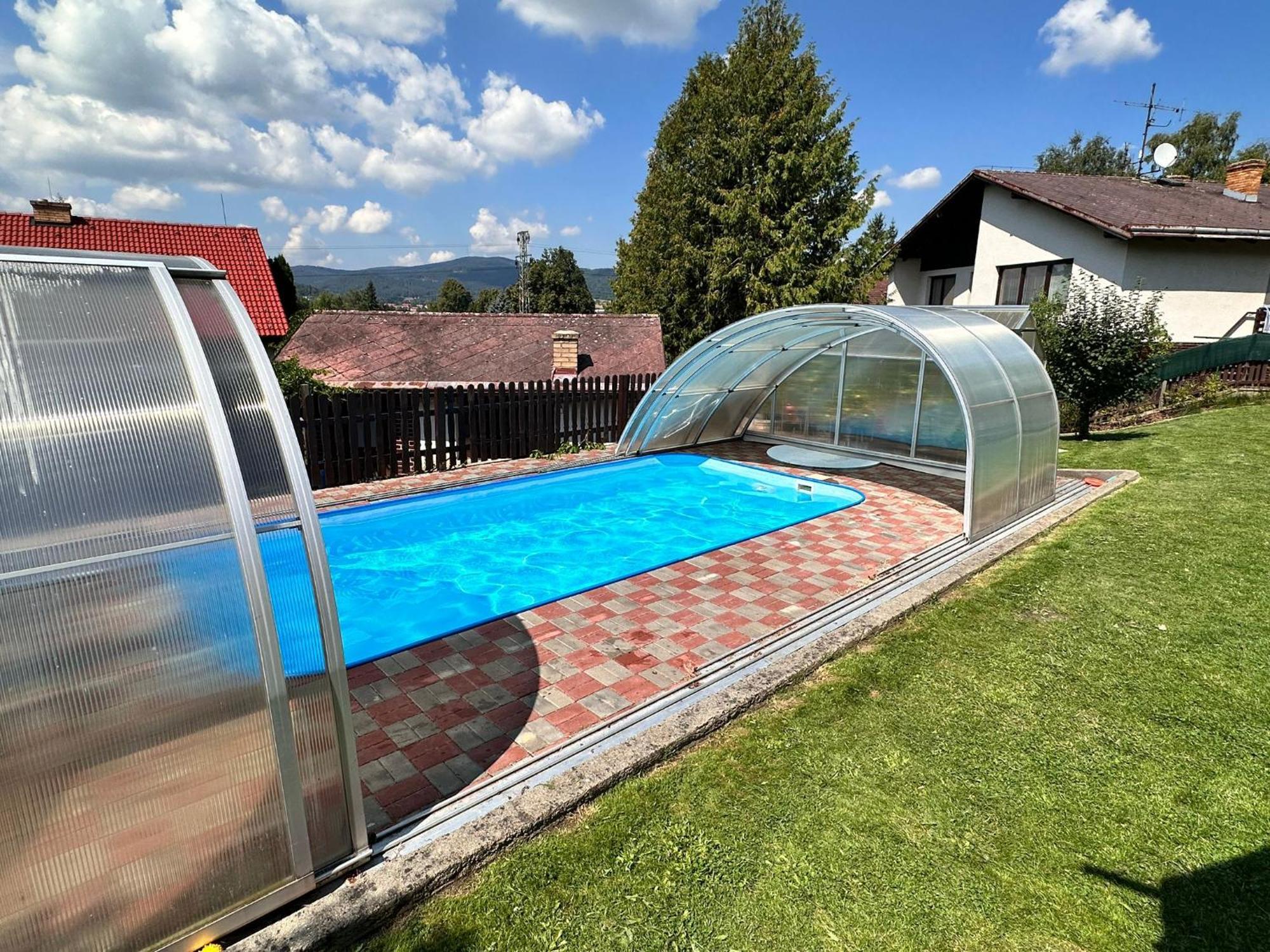 Apartmany U Rybnika Český Krumlov Kültér fotó