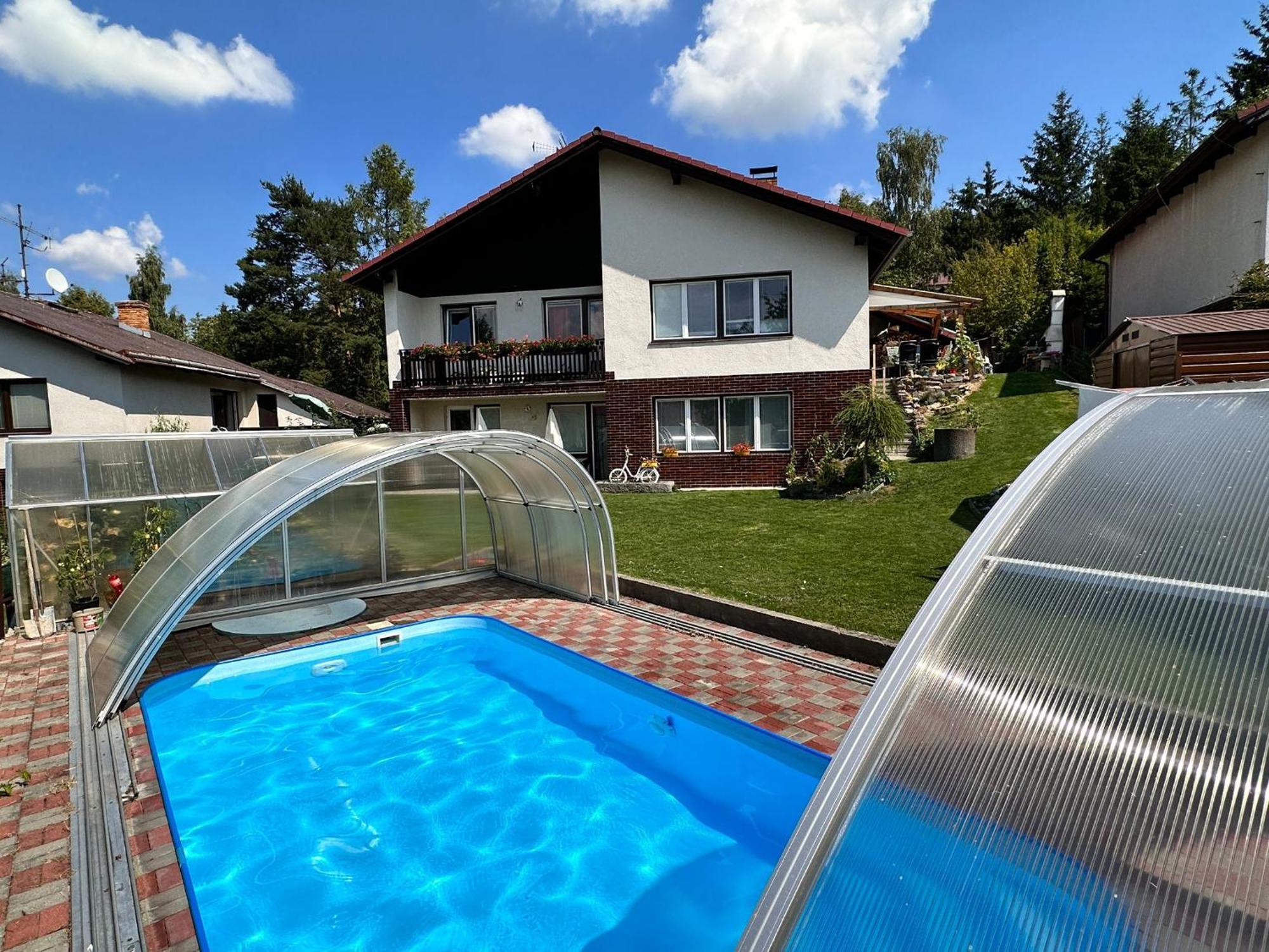 Apartmany U Rybnika Český Krumlov Kültér fotó