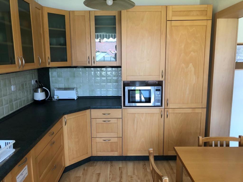 Apartmany U Rybnika Český Krumlov Kültér fotó