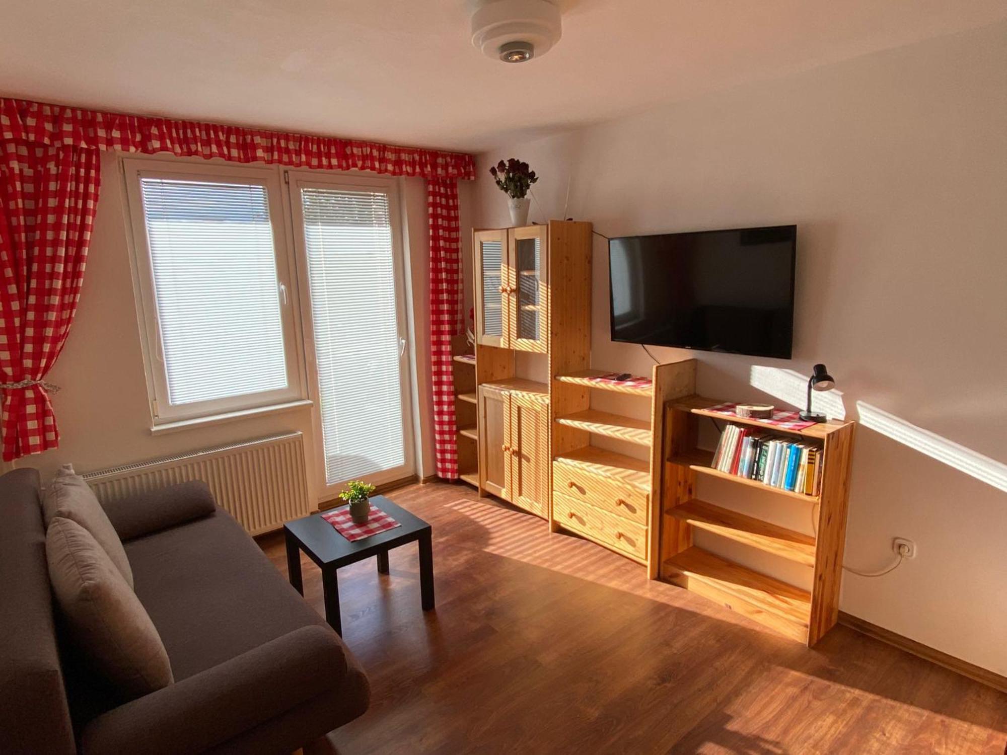 Apartmany U Rybnika Český Krumlov Kültér fotó