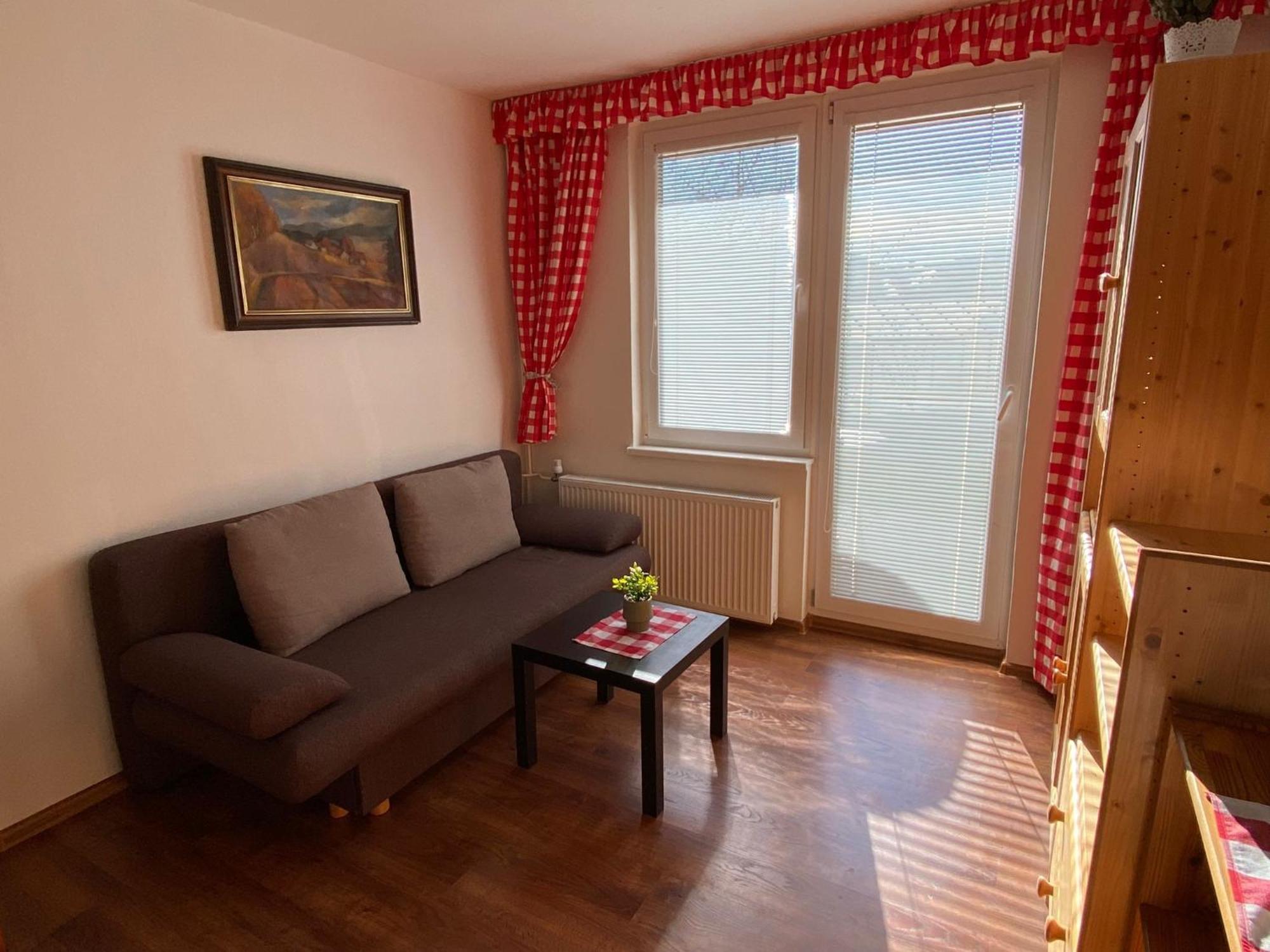 Apartmany U Rybnika Český Krumlov Kültér fotó