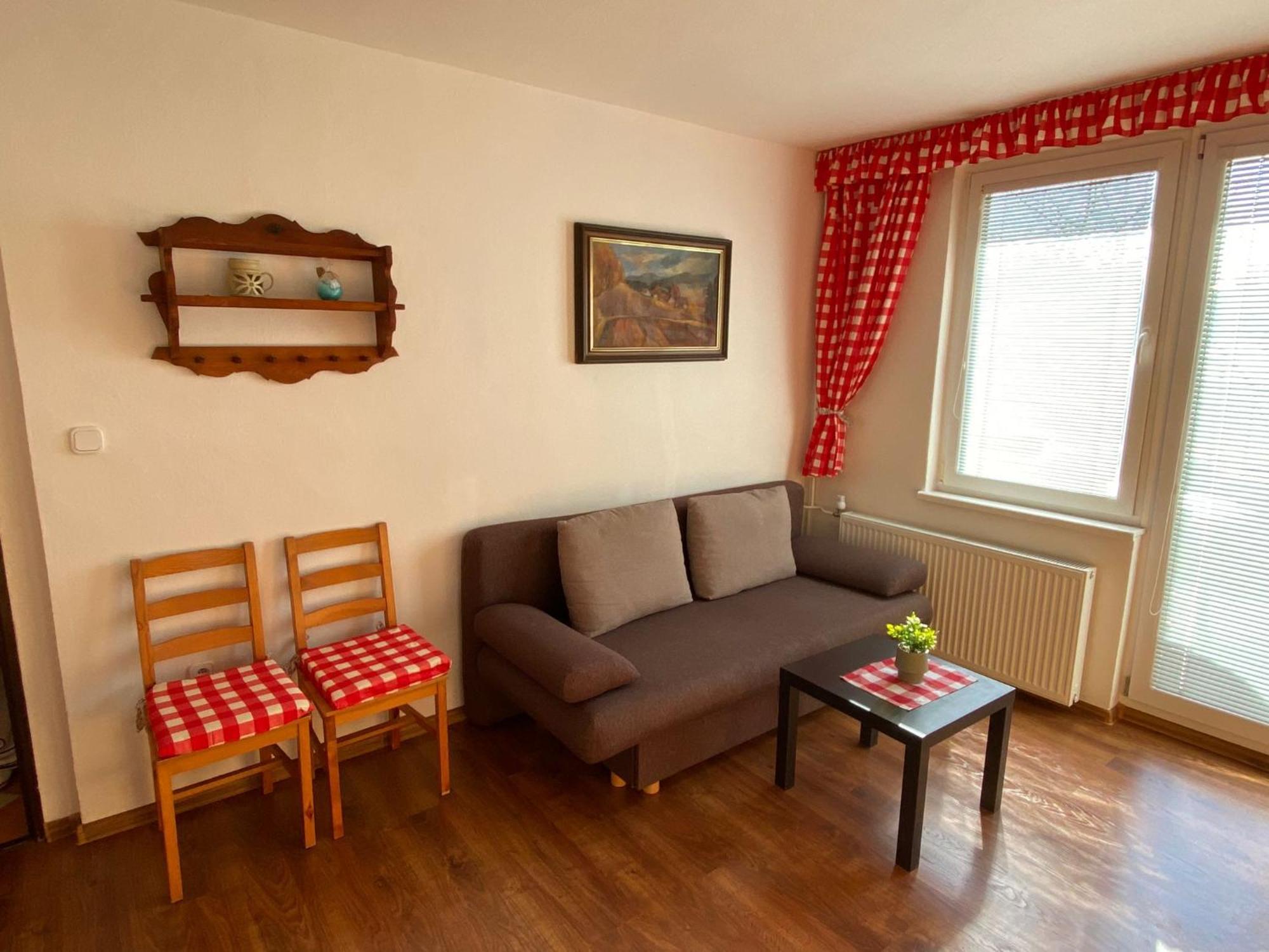 Apartmany U Rybnika Český Krumlov Kültér fotó