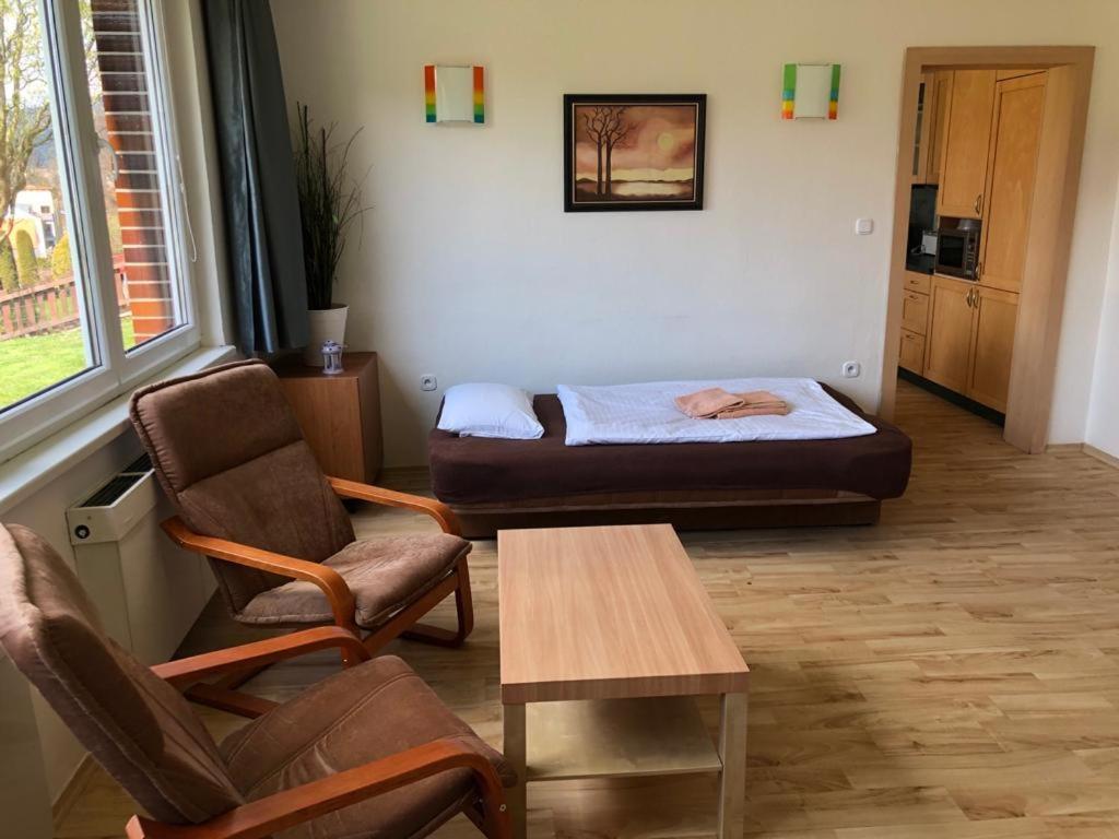 Apartmany U Rybnika Český Krumlov Kültér fotó