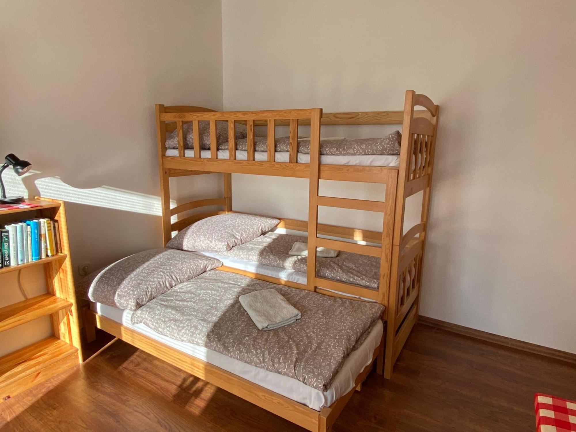 Apartmany U Rybnika Český Krumlov Kültér fotó