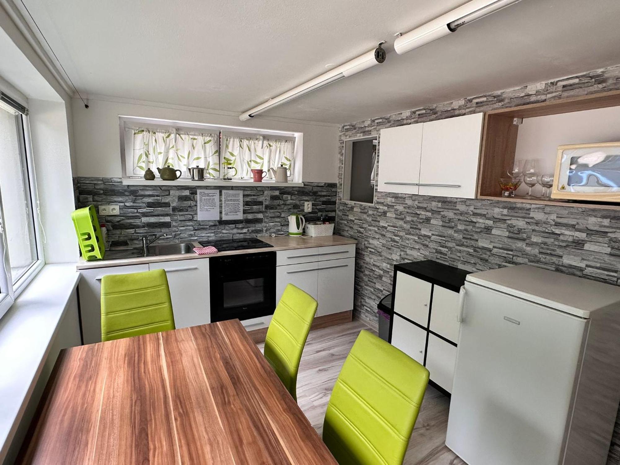 Apartmany U Rybnika Český Krumlov Kültér fotó