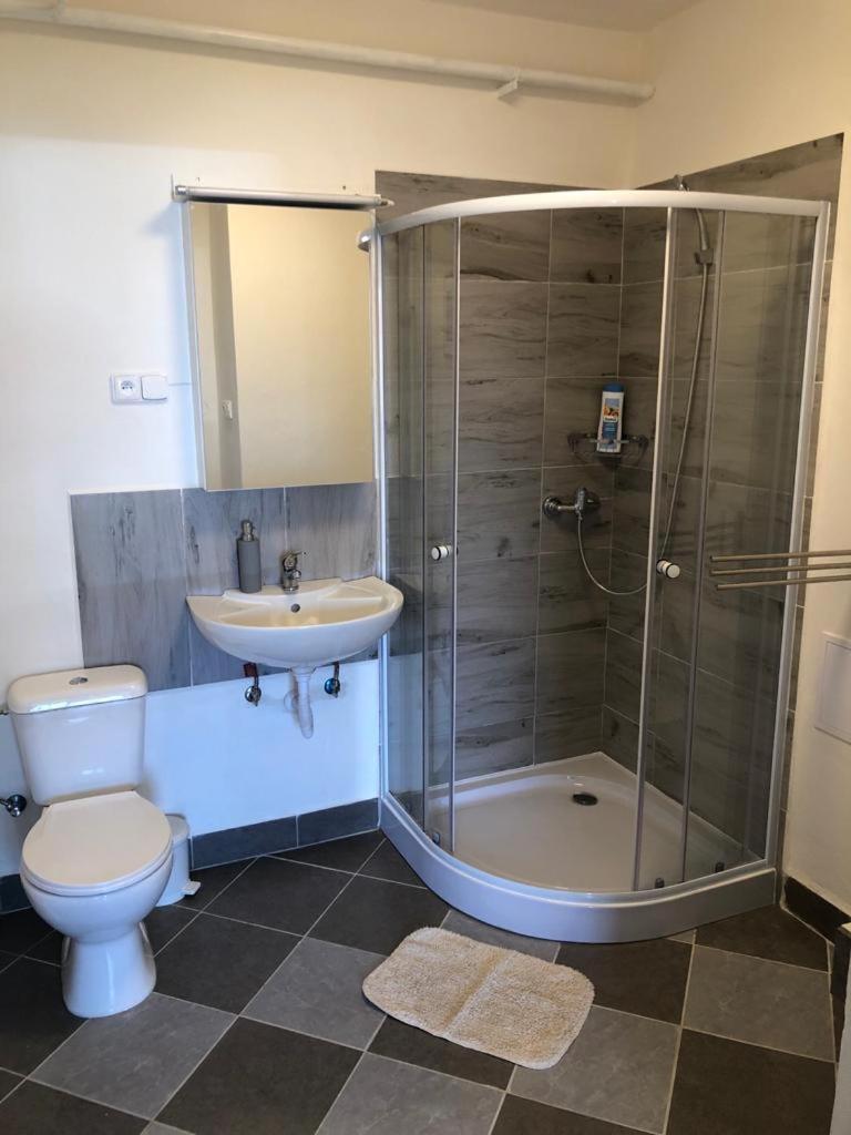 Apartmany U Rybnika Český Krumlov Kültér fotó
