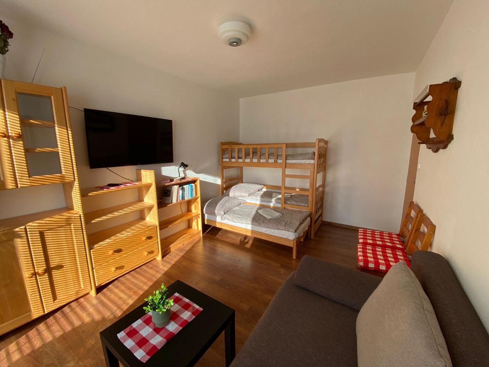 Apartmany U Rybnika Český Krumlov Kültér fotó