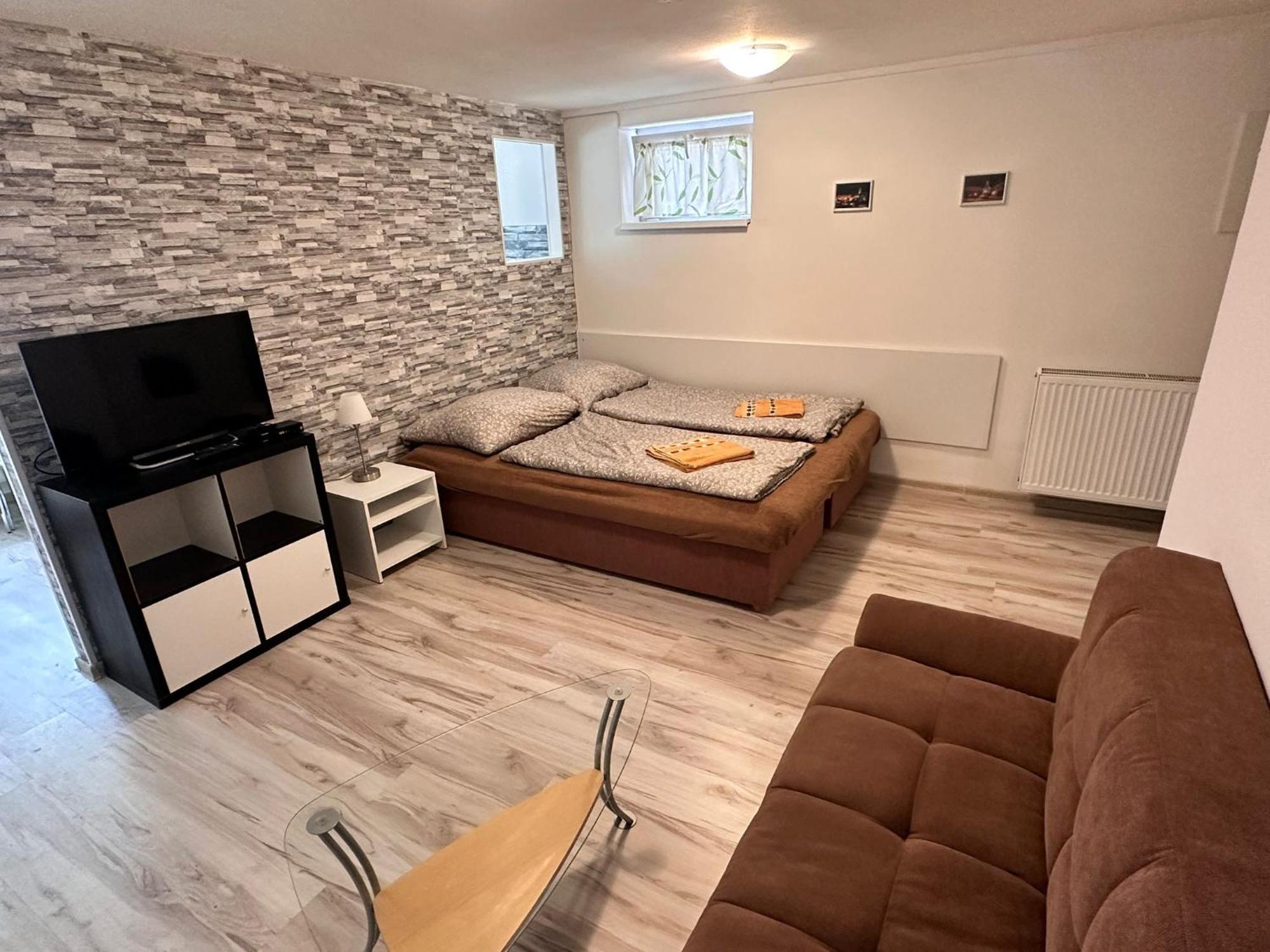 Apartmany U Rybnika Český Krumlov Kültér fotó