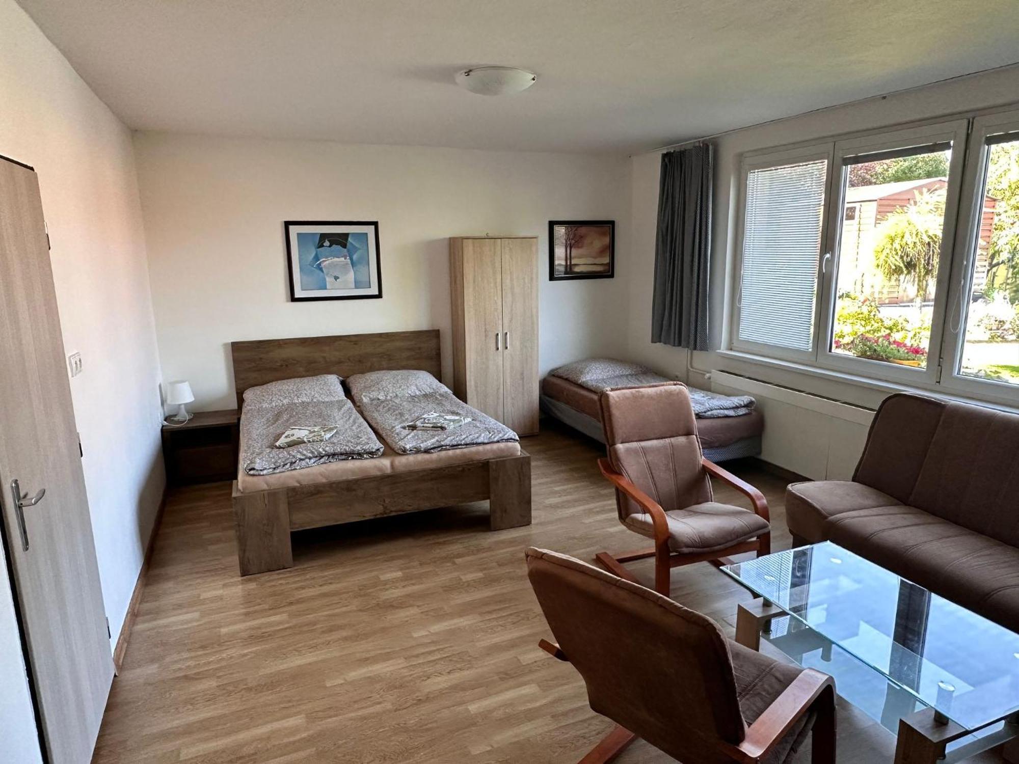 Apartmany U Rybnika Český Krumlov Kültér fotó