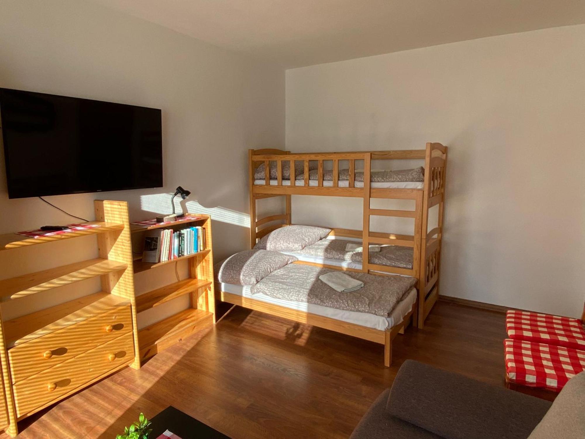 Apartmany U Rybnika Český Krumlov Kültér fotó