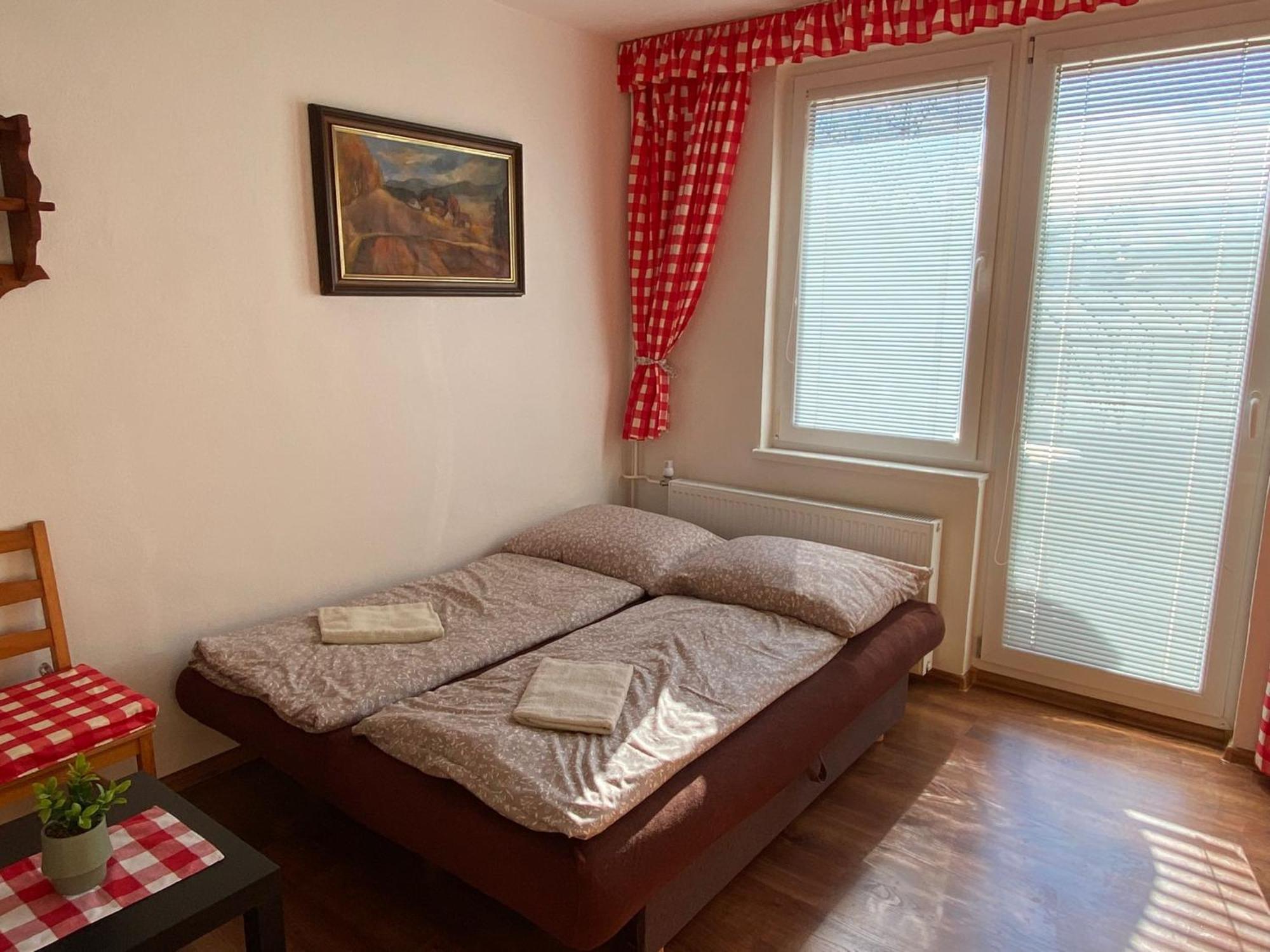 Apartmany U Rybnika Český Krumlov Kültér fotó