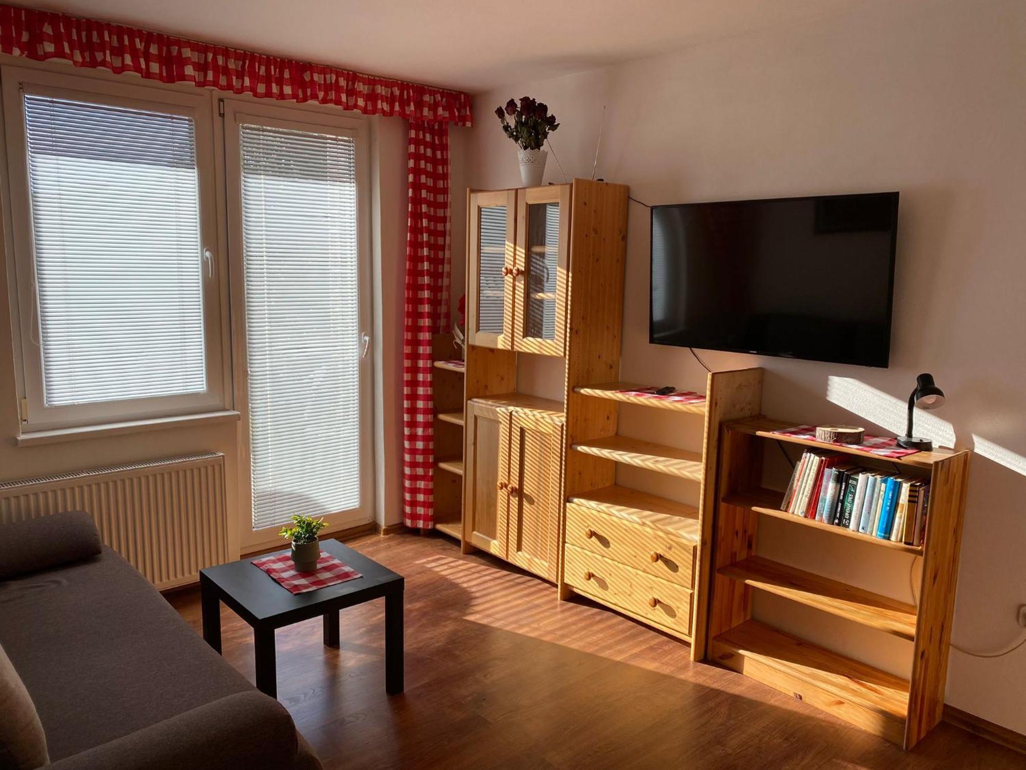 Apartmany U Rybnika Český Krumlov Kültér fotó